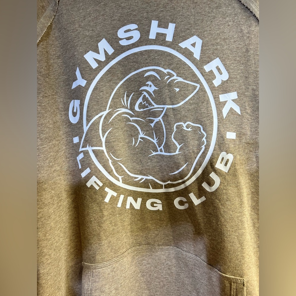 Gymshark legacy hoodie large